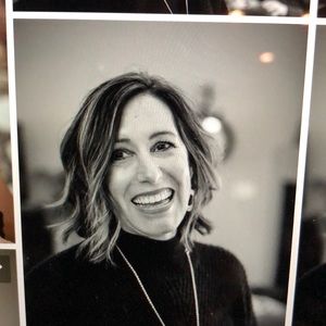 Meet your Posher, Sheryl